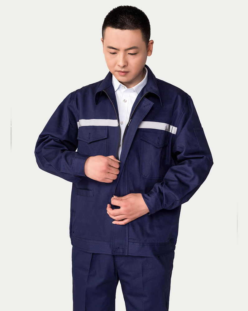 石家庄工作服定制