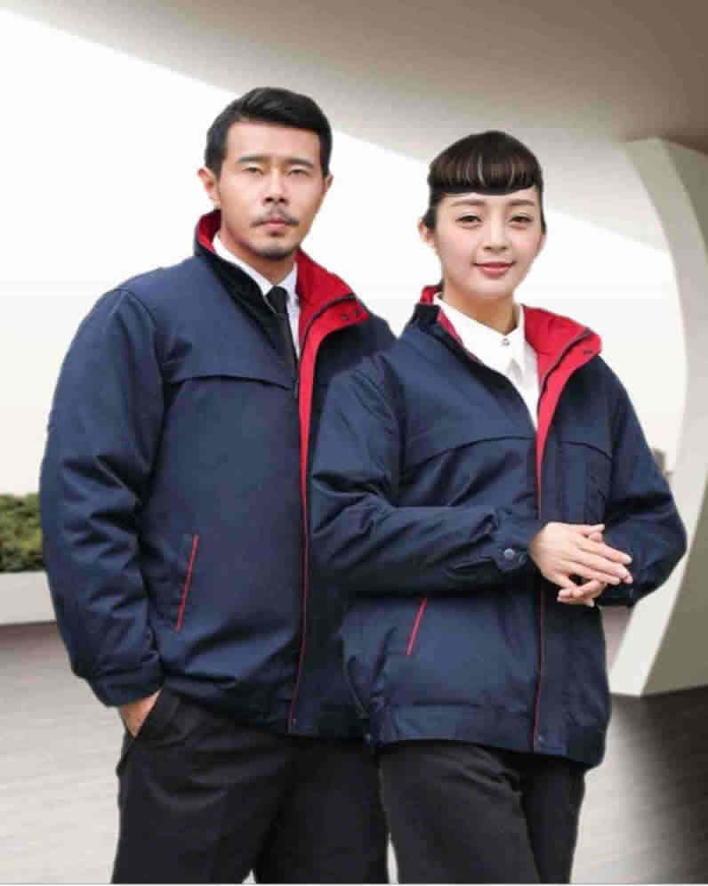 石家庄工作服定制